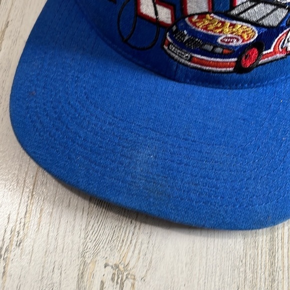 Richard Petty Hat - Picture 6 of 7